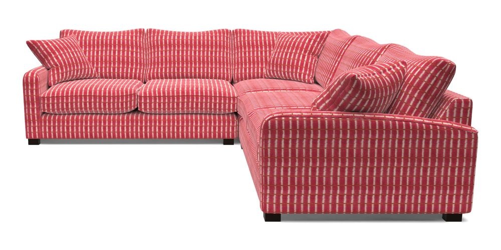 Small Corner Unit RHF & LHF