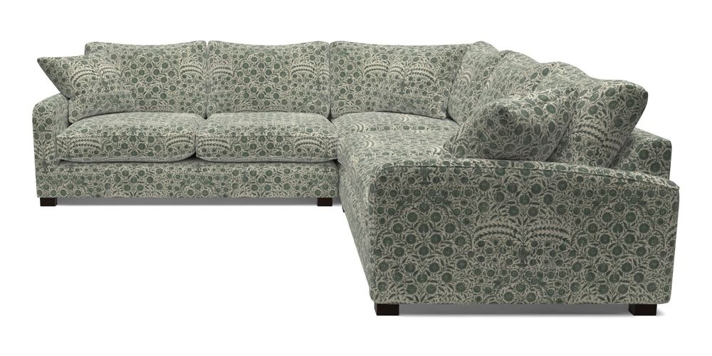 Small Corner Unit RHF & LHF