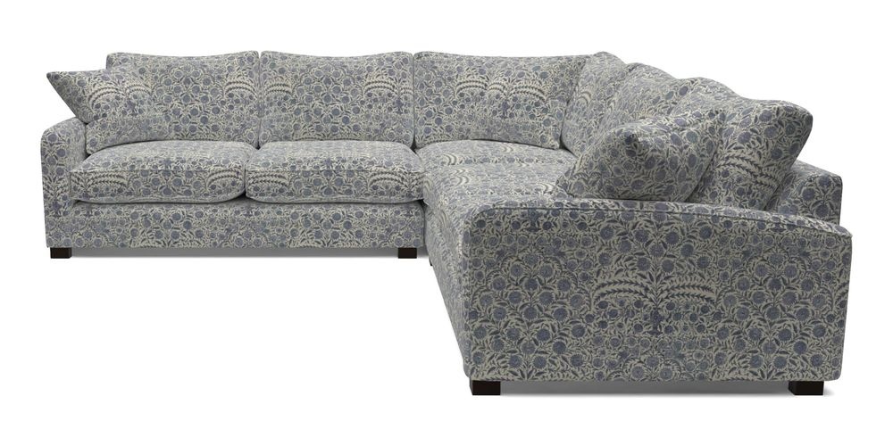 Small Corner Unit RHF & LHF