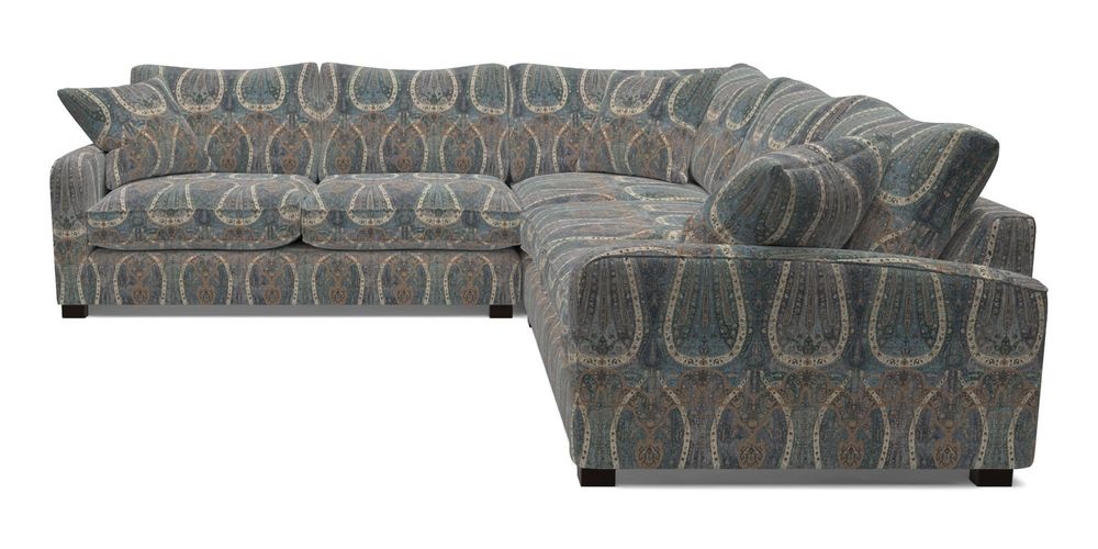 Small Corner Unit RHF & LHF