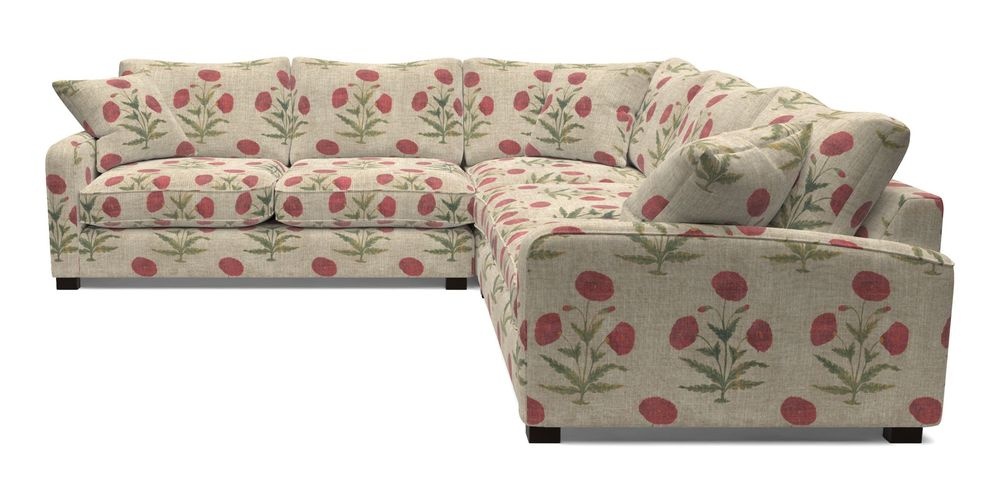 Small Corner Unit RHF & LHF