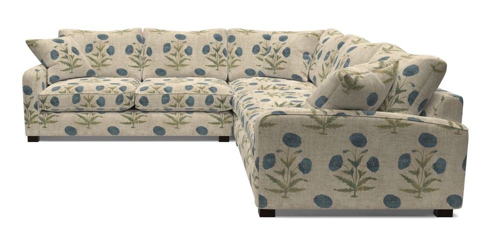 Small Corner Unit RHF & LHF