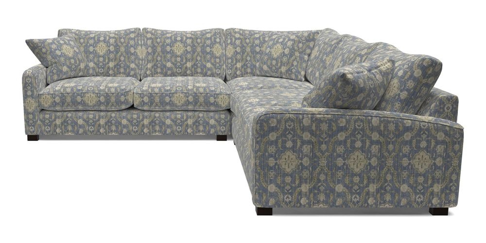 Small Corner Unit RHF & LHF