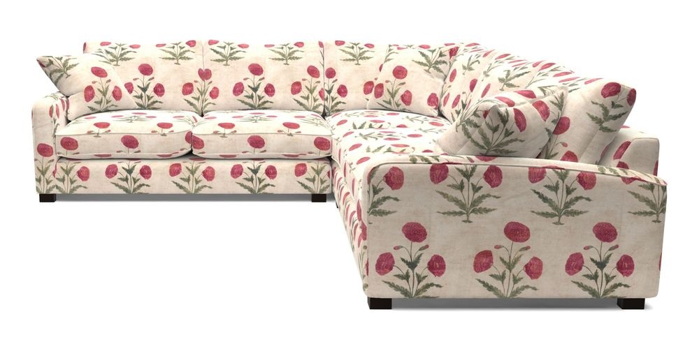 Small Corner Unit RHF & LHF