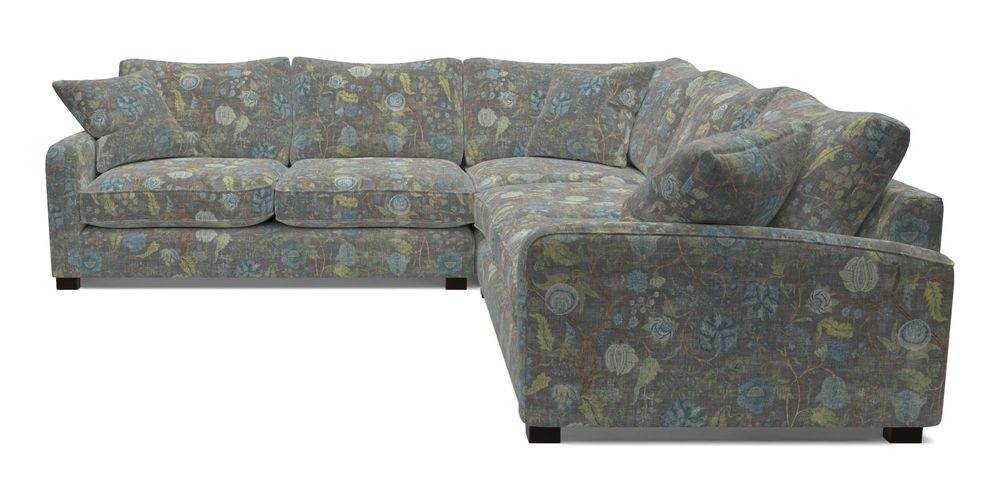 Small Corner Unit RHF & LHF