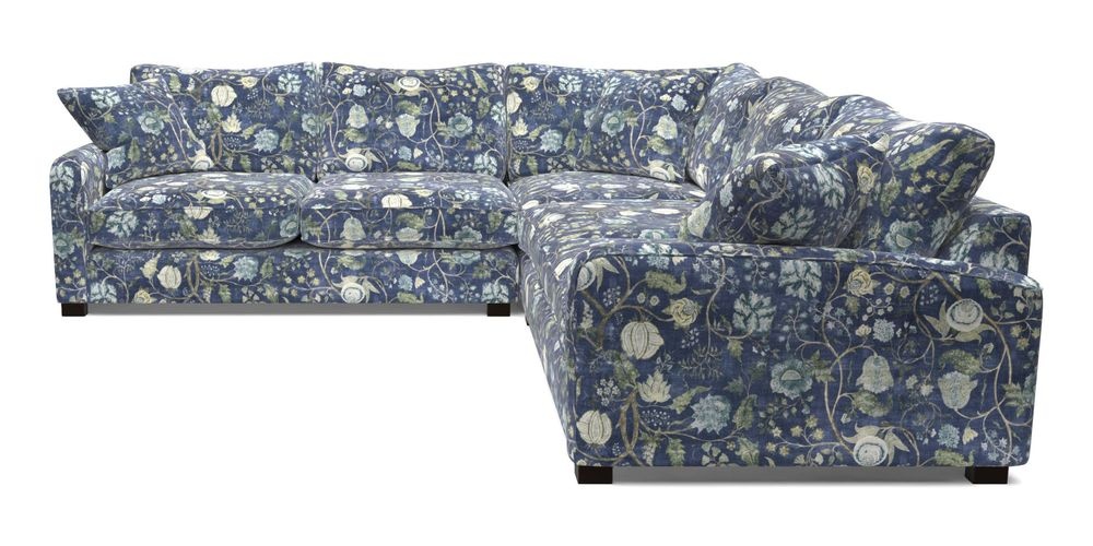 Small Corner Unit RHF & LHF