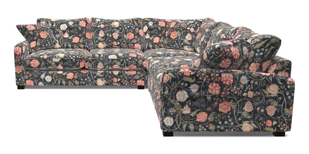 Small Corner Unit RHF & LHF