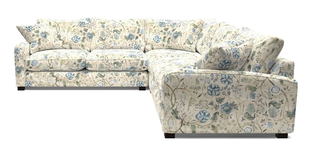 Small Corner Unit RHF & LHF