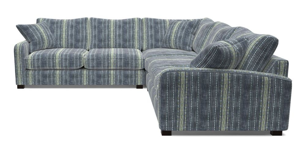 Small Corner Unit RHF & LHF