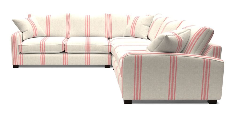 Small Corner Unit RHF & LHF