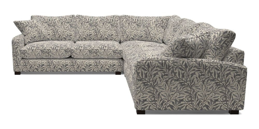 Small Corner Unit RHF & LHF