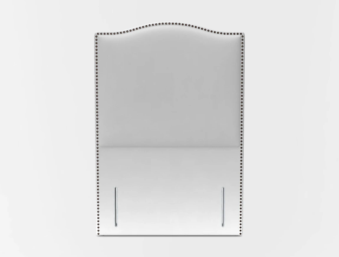 Upholstered Single Sized Headboards