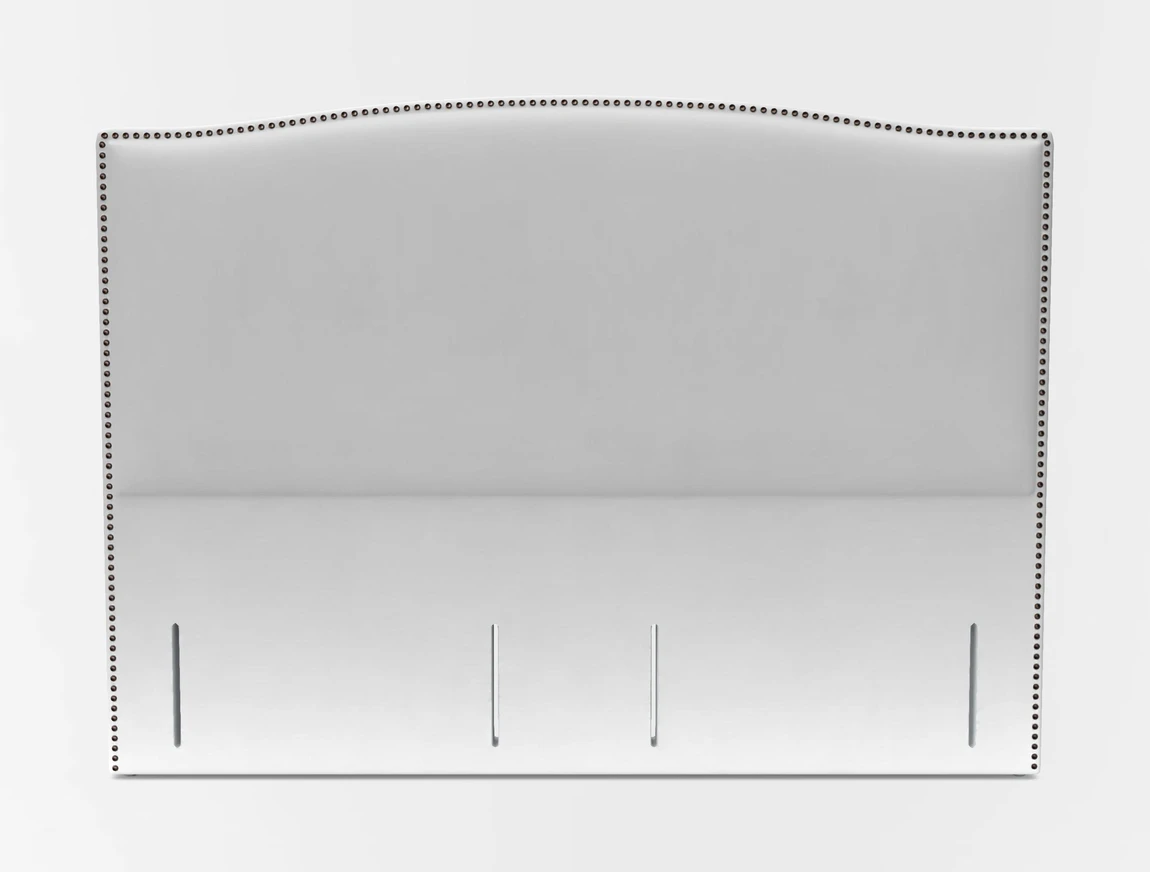Upholstered Super King Sized Headboards