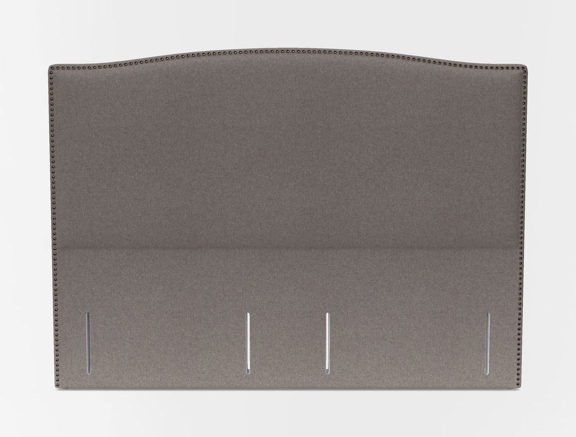 Upholstered Super King Sized Headboards