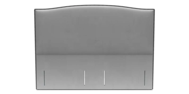 Bespoke Upholstered Super King Sized Headboards