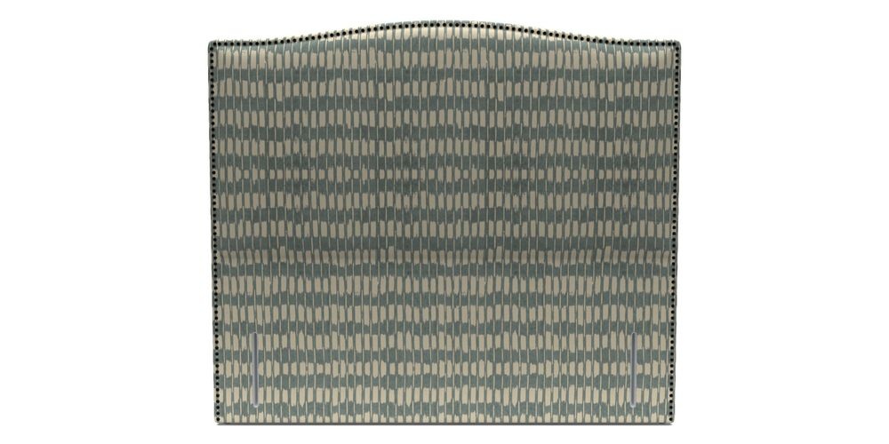 Bespoke Upholstered King Sized Headboards
