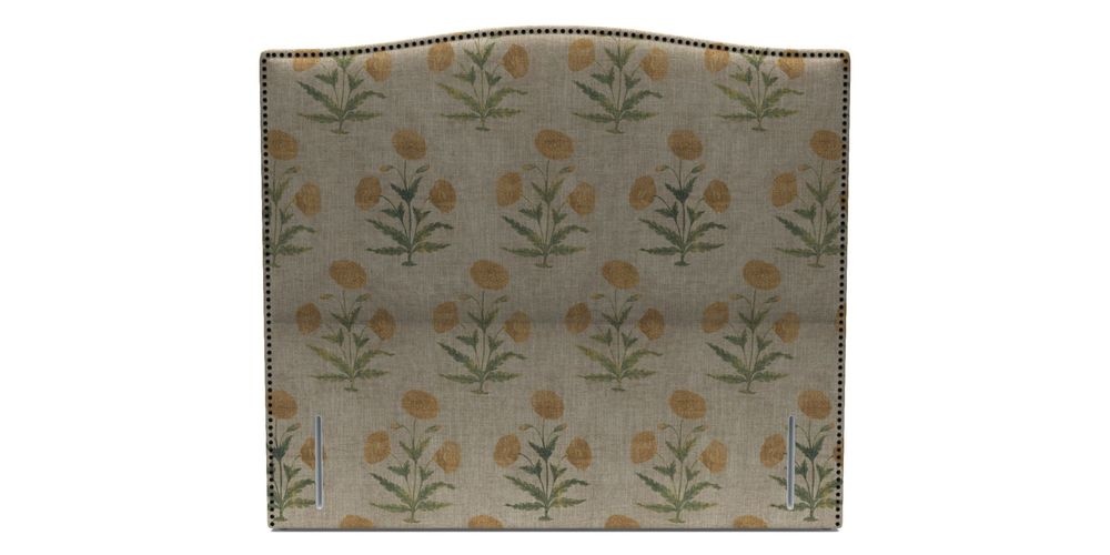 Bespoke Upholstered King Sized Headboards