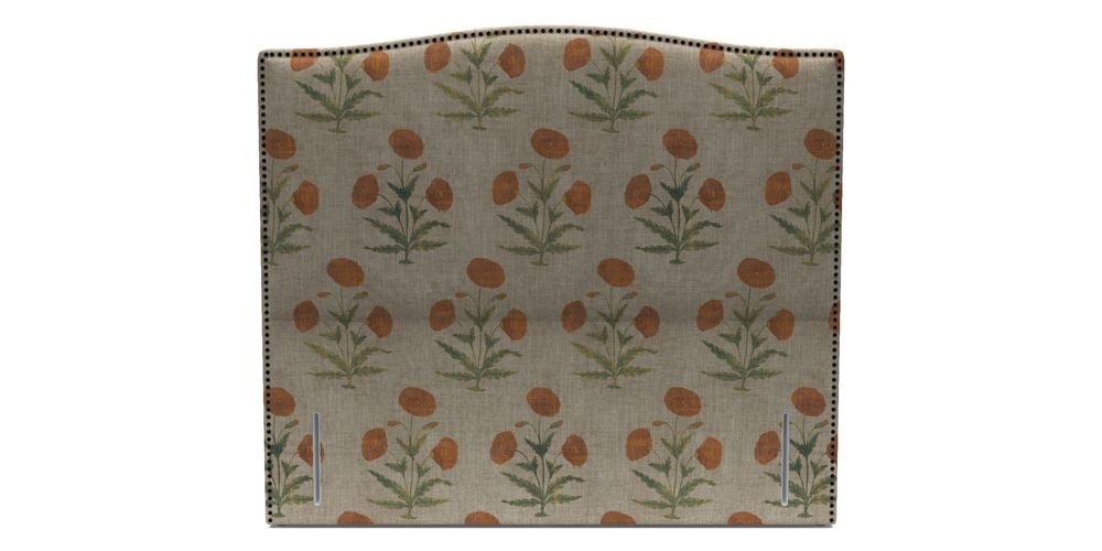 Bespoke Upholstered King Sized Headboards