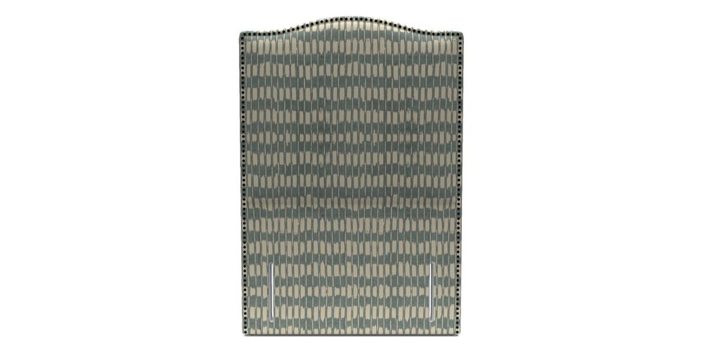 Bespoke Upholstered Single Sized Headboards