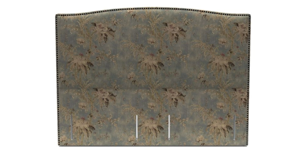 Bespoke Upholstered Super King Sized Headboards