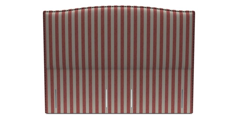 Bespoke Upholstered Super King Sized Headboards