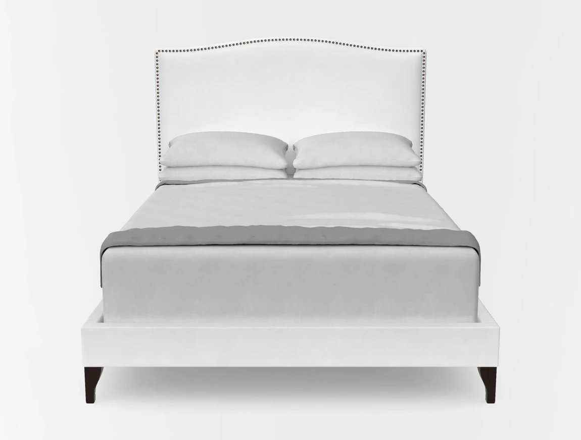 Double Bed