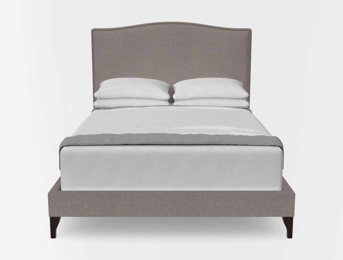 Double Bed