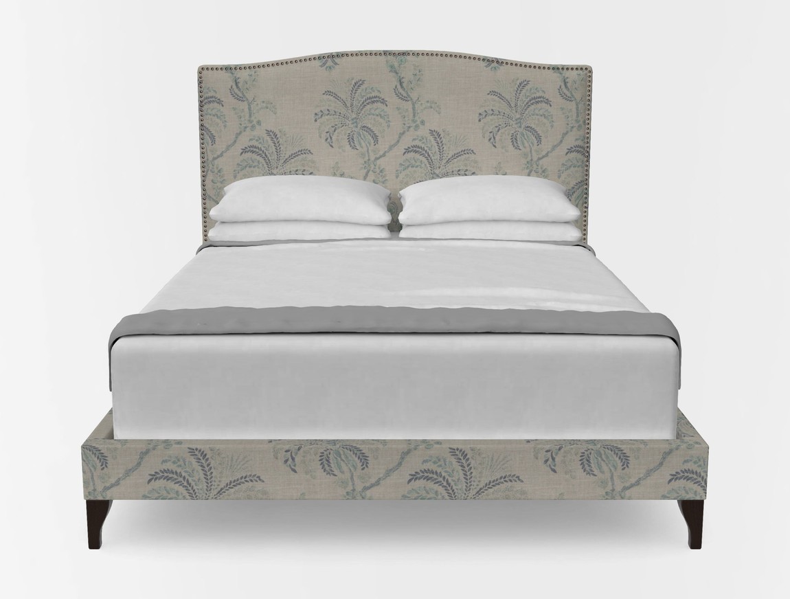 King Bed