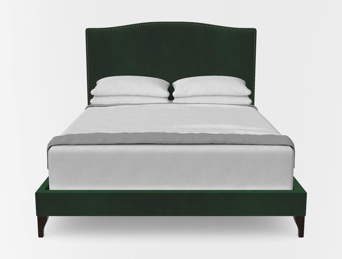 King Bed