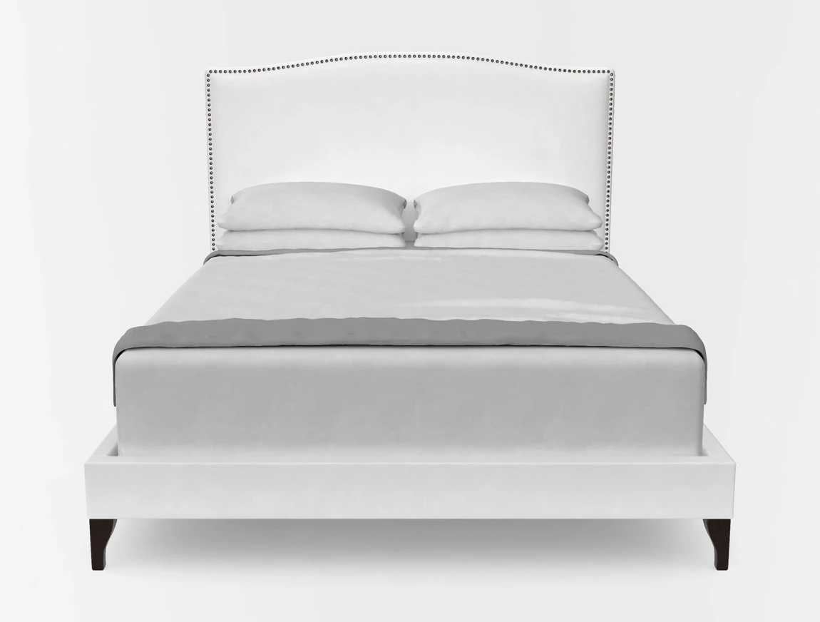 King Bed