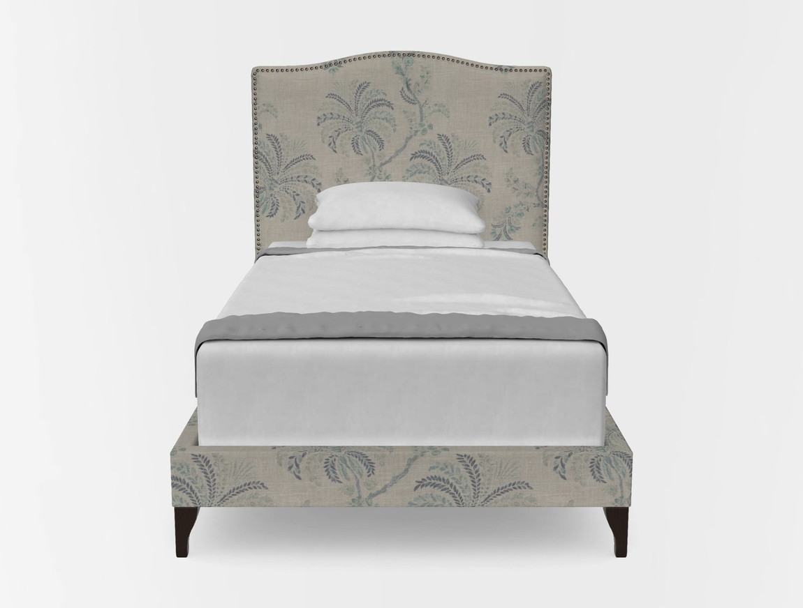 Single Bed