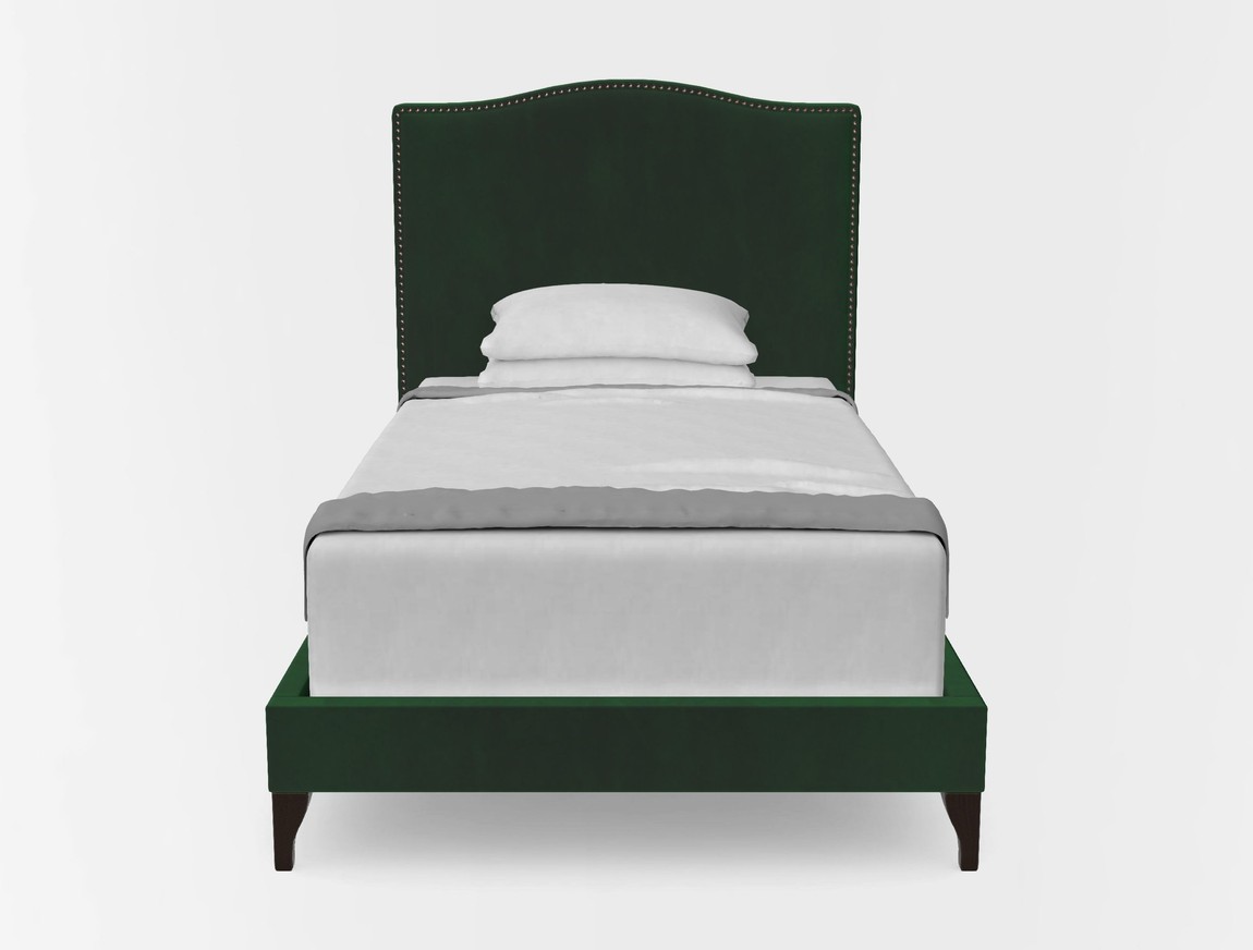 Single Bed