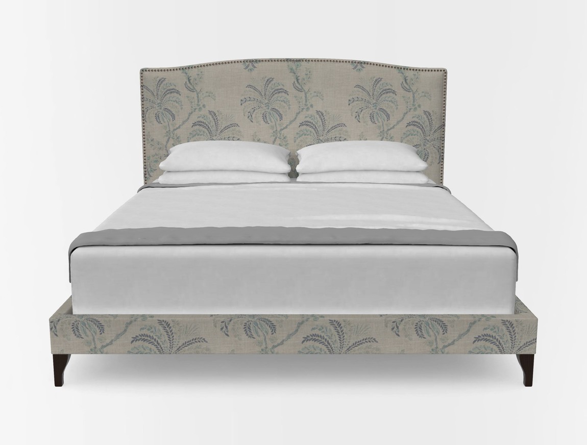 Super King Bed