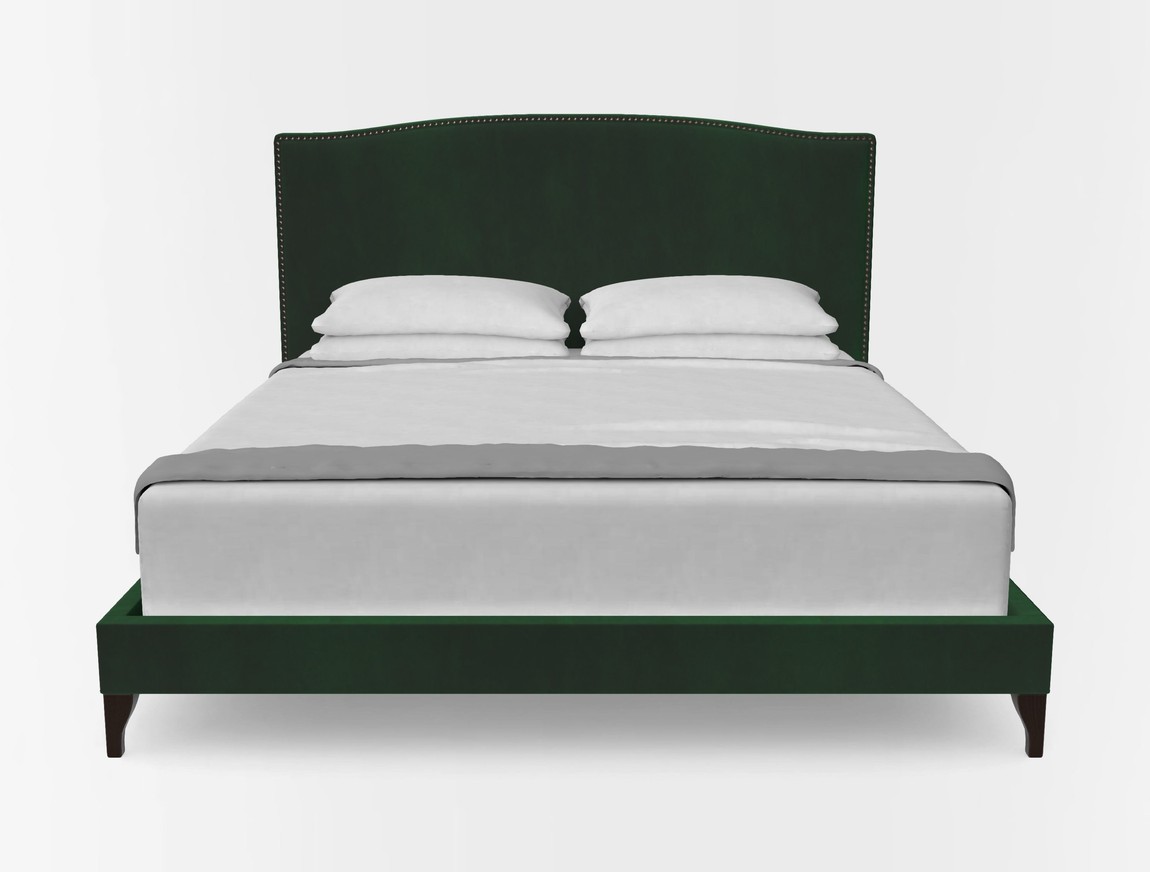 Super King Bed
