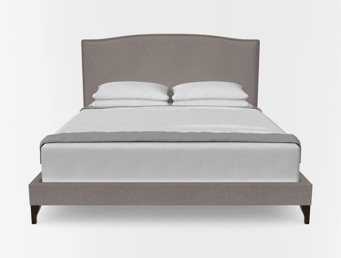 Super King Bed
