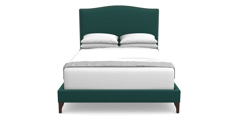 Double Bed