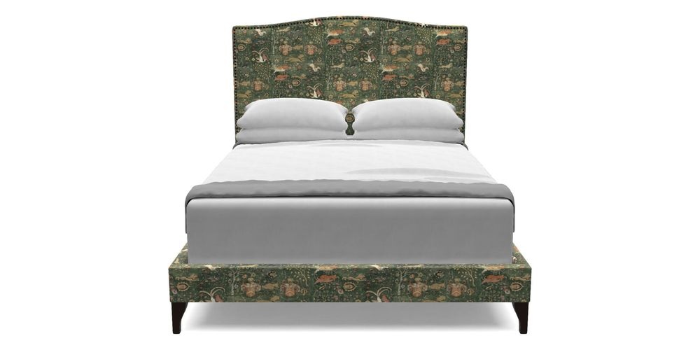 Double Bed
