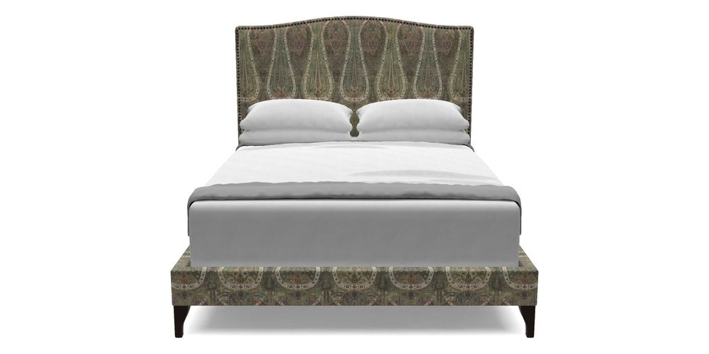 Double Bed