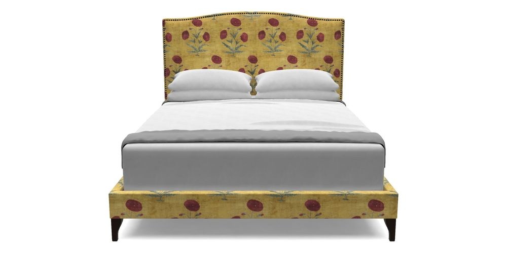 King Bed