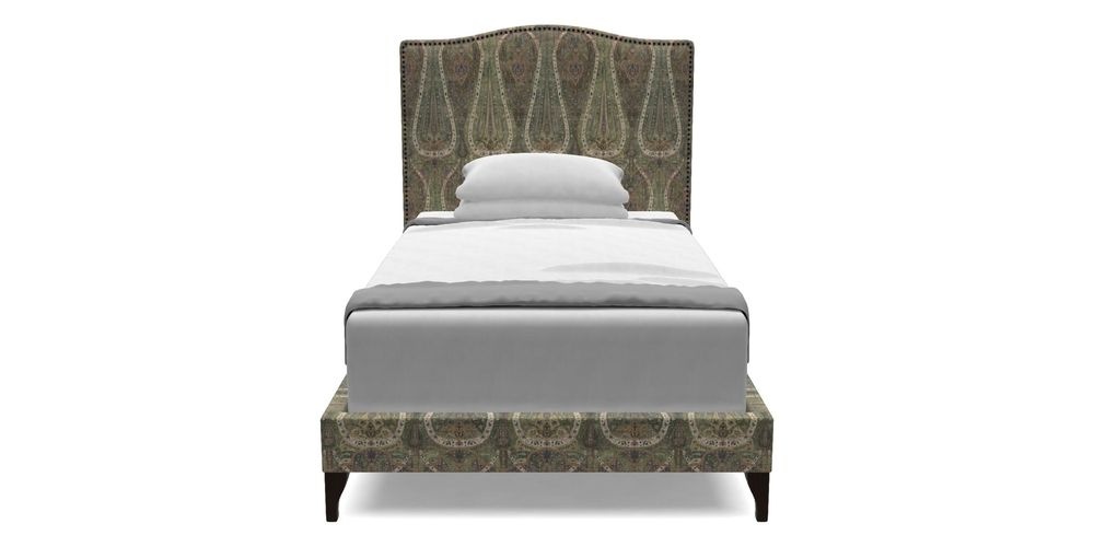Single Bed