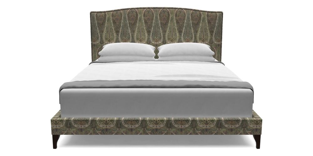 Super King Bed