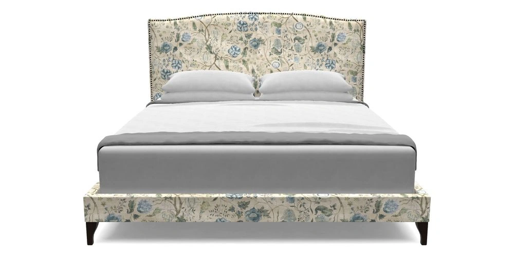 Super King Bed