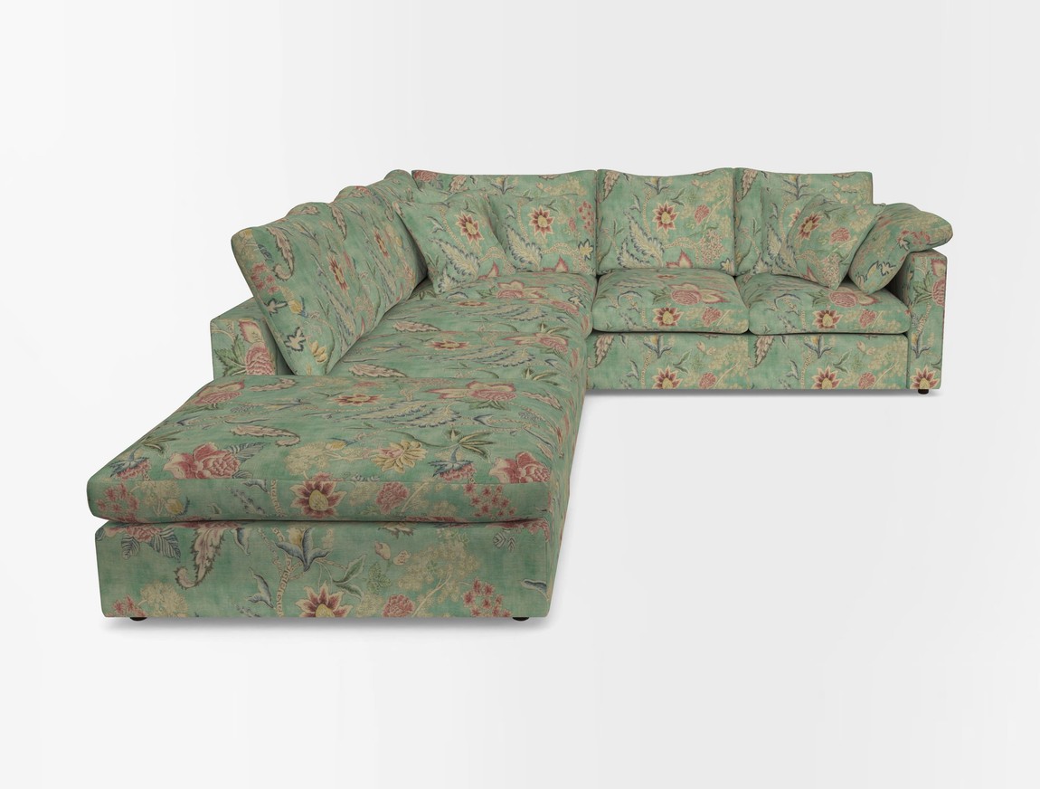 Large Corner Sofa RHF
