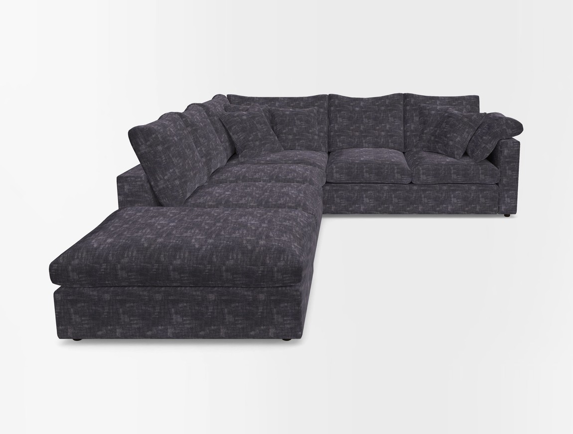 Large Corner Sofa RHF