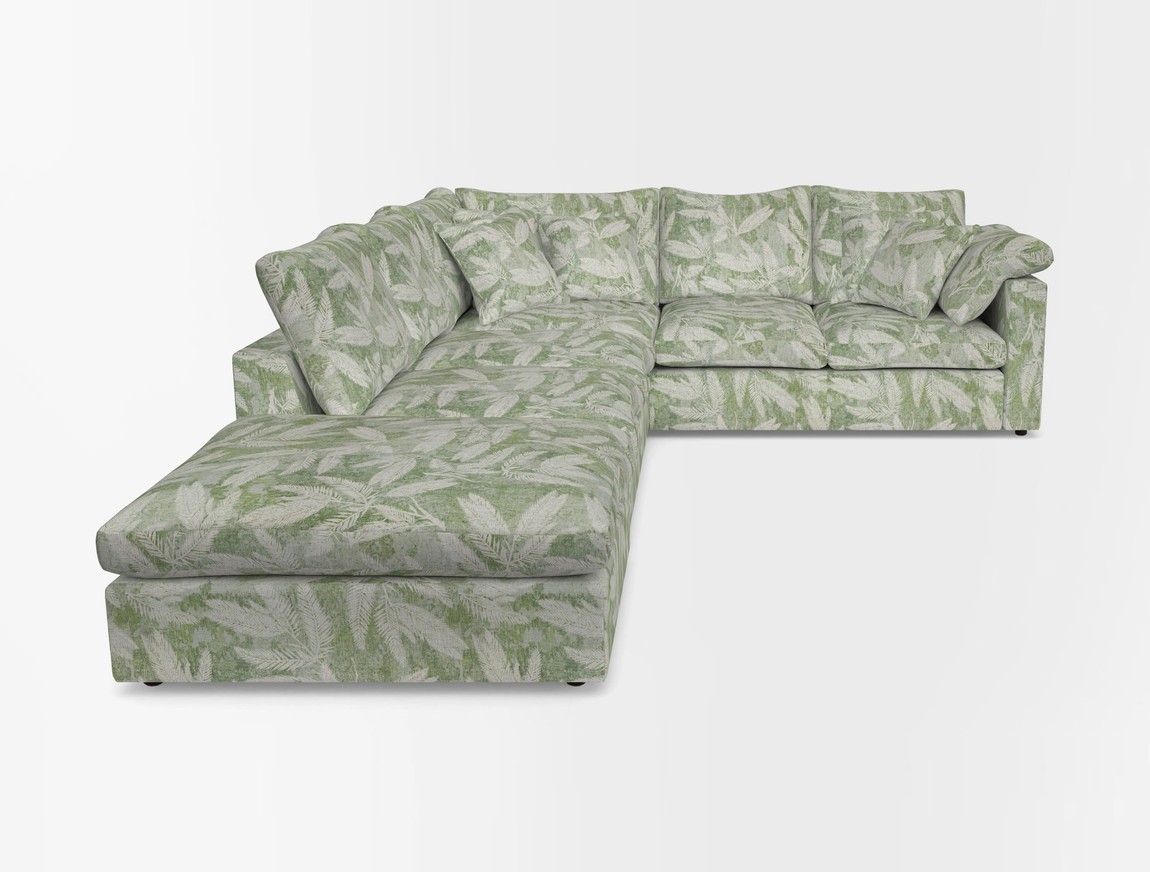 Large Corner Sofa RHF