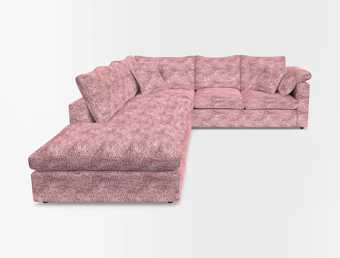 Large Corner Sofa RHF