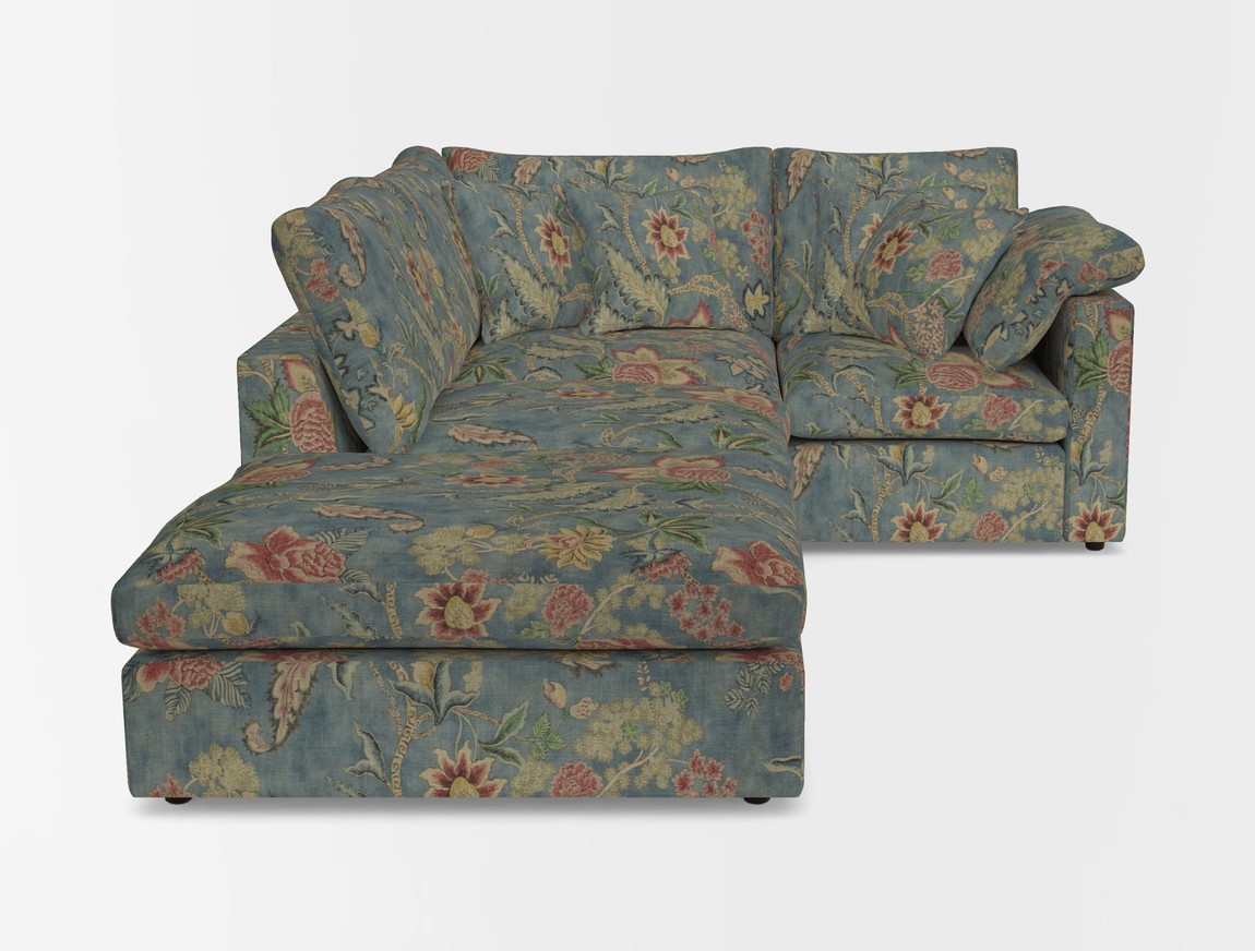 Small Corner Sofa RHF