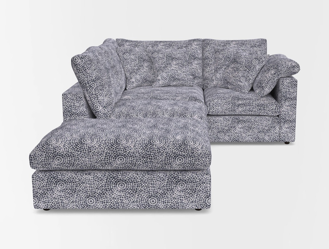 Small Corner Sofa RHF