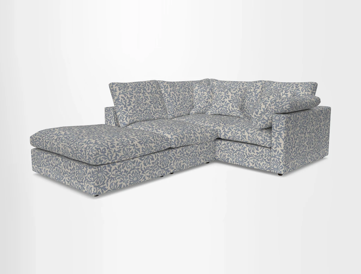 Big Softie Small Corner Group RHF in DG Corda Forest