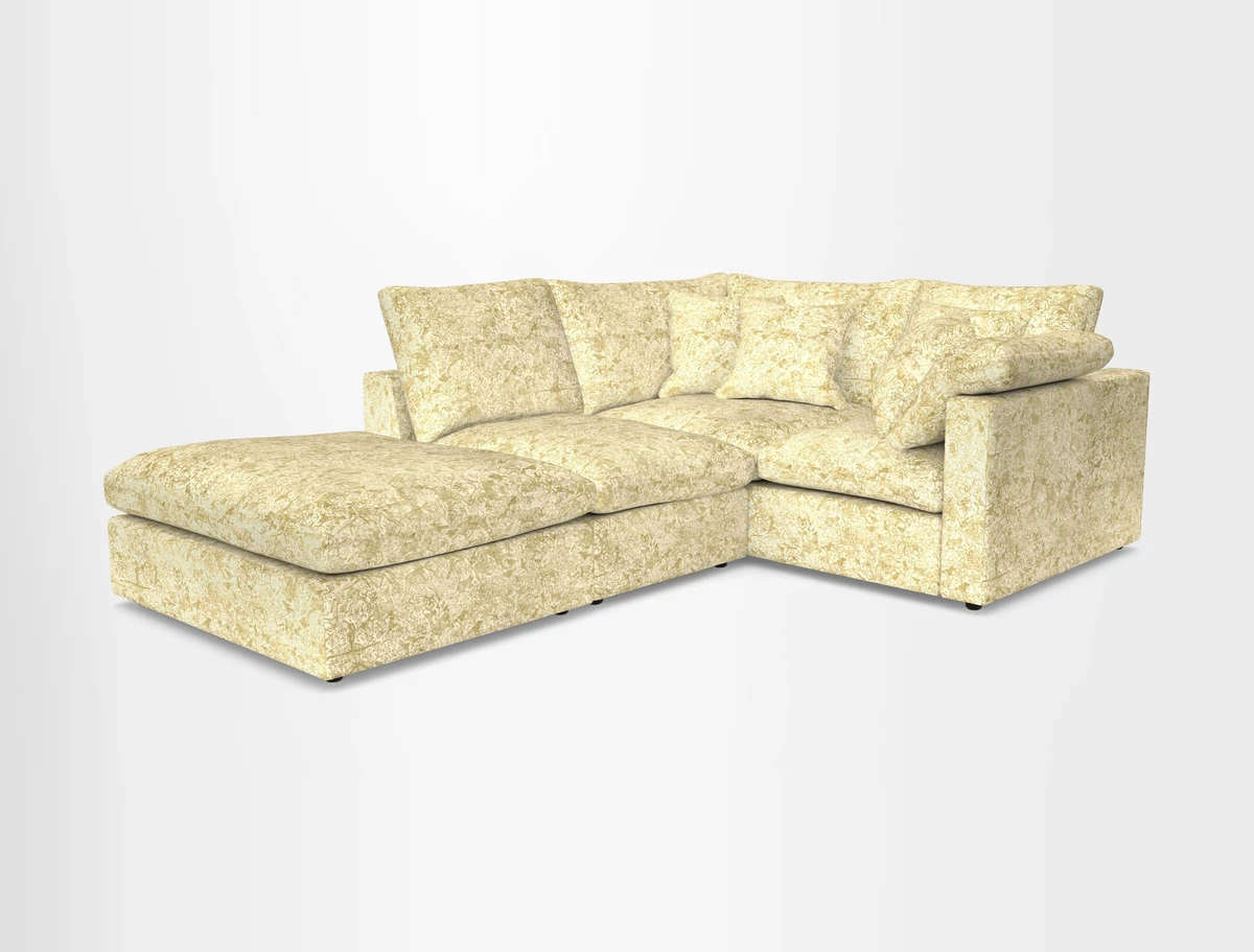 Big Softie Small Corner Group RHF in DG Corda Forest